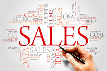 Sales Training Courses