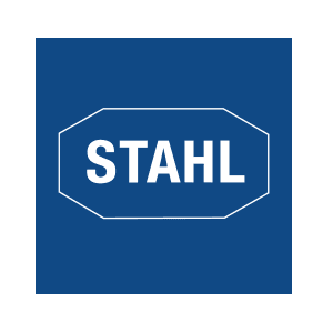 Stahl logo